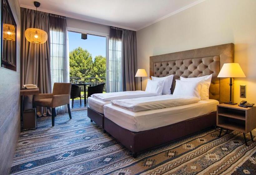 スタンダードルーム, Lindner Hotel Mallorca Portals Nous, Part Of Jdv By Hyatt