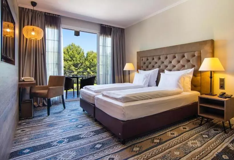 اتاق استاندارد, Lindner Hotel Mallorca Portals Nous, Part Of Jdv By Hyatt