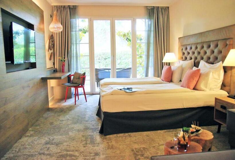 スタンダードルーム, Lindner Hotel Mallorca Portals Nous, Part Of Jdv By Hyatt