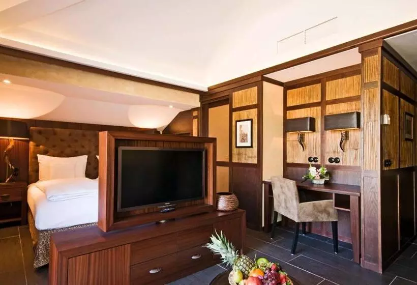 سوییت جونیور, Lindner Hotel Mallorca Portals Nous, Part Of Jdv By Hyatt