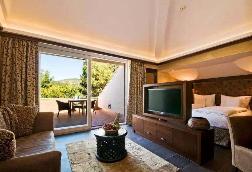 سوییت جونیور, Lindner Hotel Mallorca Portals Nous, Part Of Jdv By Hyatt