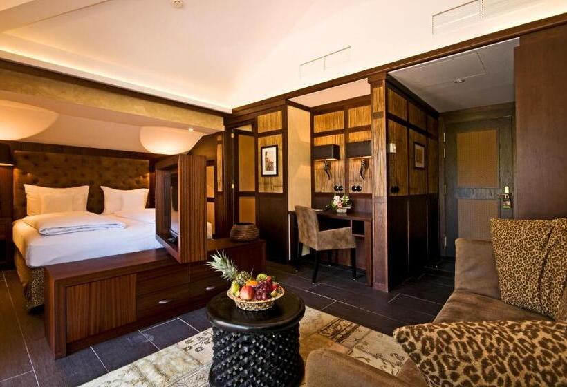 ジュニアスイート, Lindner Hotel Mallorca Portals Nous, Part Of Jdv By Hyatt