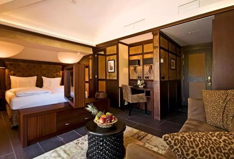 سوییت جونیور, Lindner Hotel Mallorca Portals Nous, Part Of Jdv By Hyatt