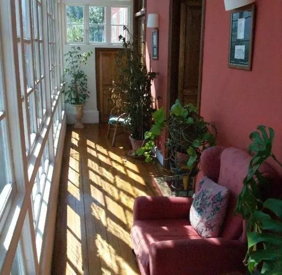 Quarto Estandar com Vistas, Palacio De Libardon