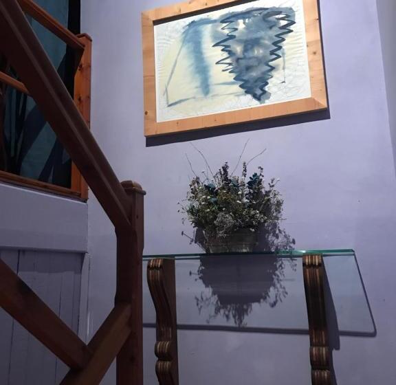 غرفة عائلية, Palacio De Libardon