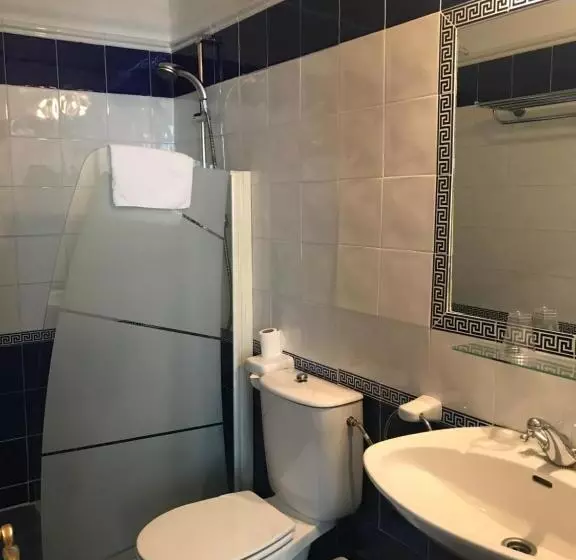 Quarto Basic, Palacio De Libardon