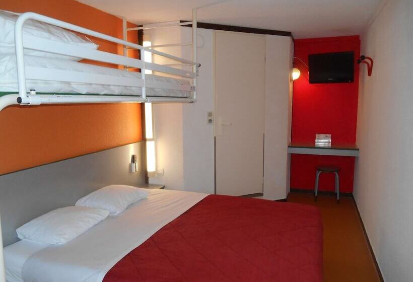 스탠다드 룸, Premiere Classe Brest Gouesnou Aeroport