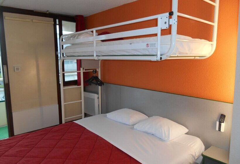 스탠다드 룸, Premiere Classe Brest Gouesnou Aeroport