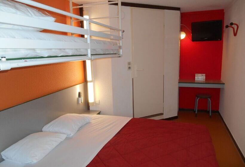 스탠다드 룸, Premiere Classe Brest Gouesnou Aeroport