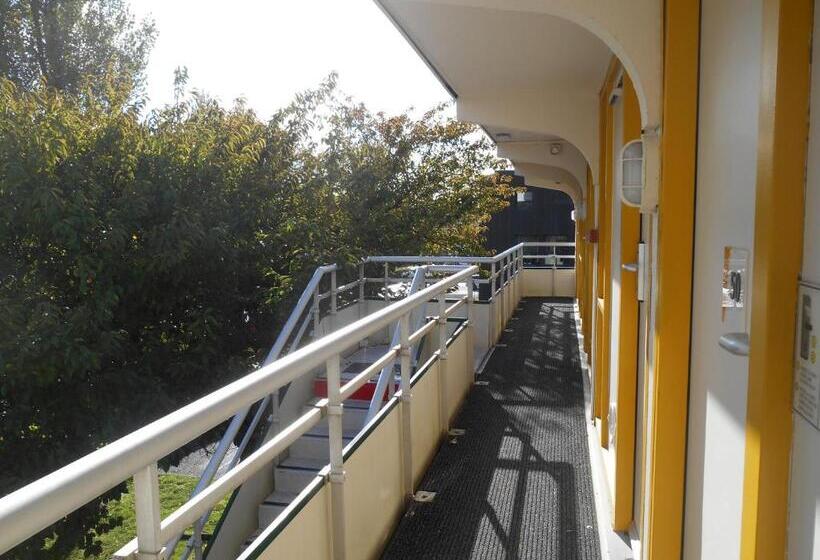 스탠다드 룸, Premiere Classe Brest Gouesnou Aeroport