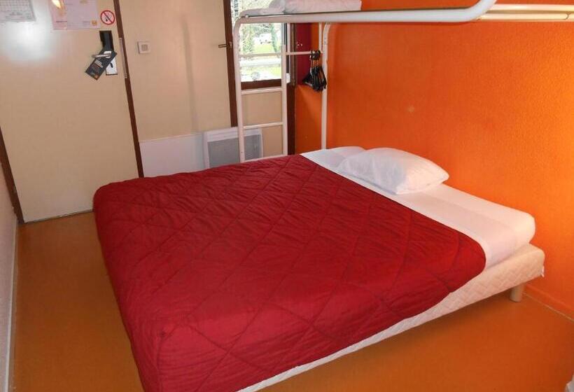 غرفة قياسية, Premiere Classe Brest Gouesnou Aeroport