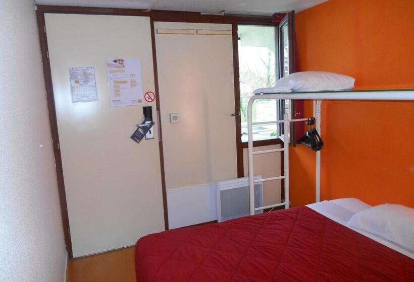 스탠다드 룸, Premiere Classe Brest Gouesnou Aeroport