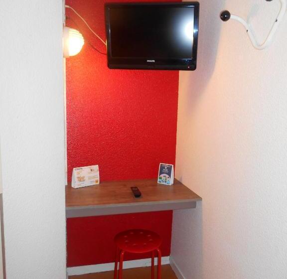 스탠다드 룸, Premiere Classe Brest Gouesnou Aeroport