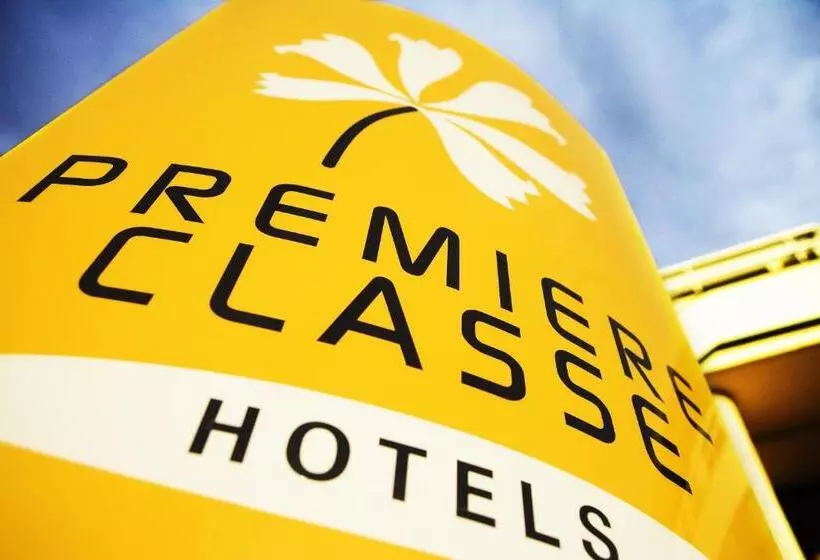 اتاق استاندارد یک نفره, Premiere Classe Brest Gouesnou Aeroport