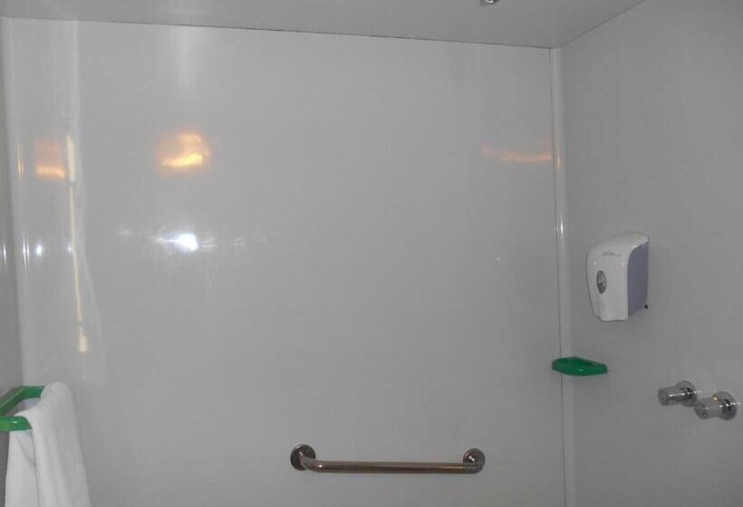 스탠다드 싱글 룸, Premiere Classe Brest Gouesnou Aeroport