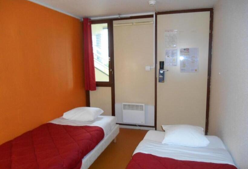 غرفة قياسية, Premiere Classe Brest Gouesnou Aeroport