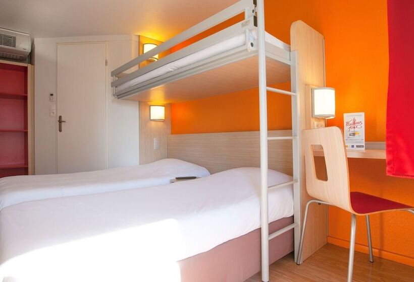 اتاق استاندارد, Premiere Classe Dijon Nord  Zenith