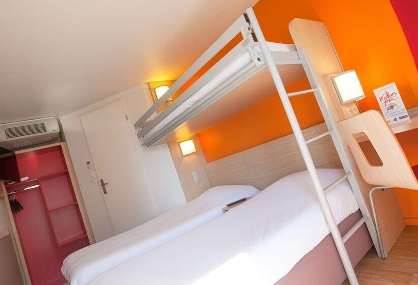 اتاق استاندارد, Premiere Classe Dijon Nord  Zenith