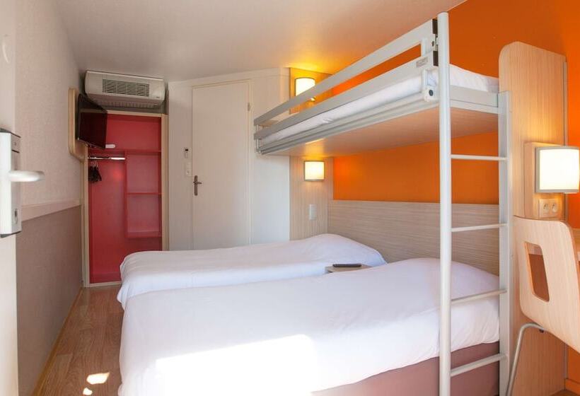 اتاق استاندارد, Premiere Classe Dijon Nord  Zenith