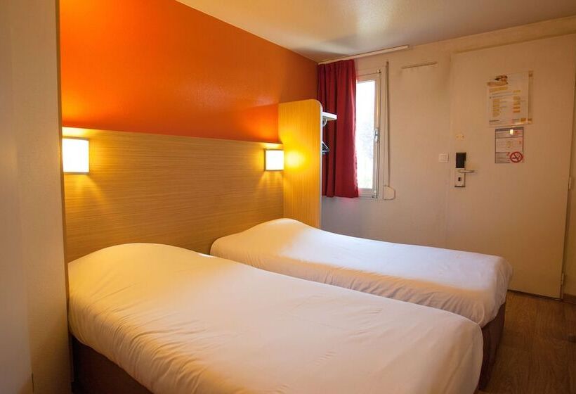 اتاق استاندارد, Premiere Classe Dijon Nord  Zenith