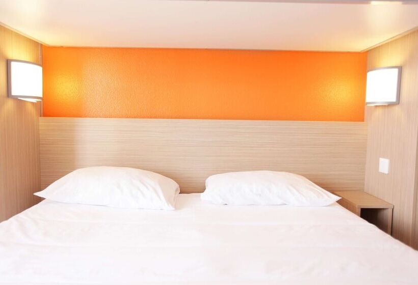 标准间, Premiere Classe Orange