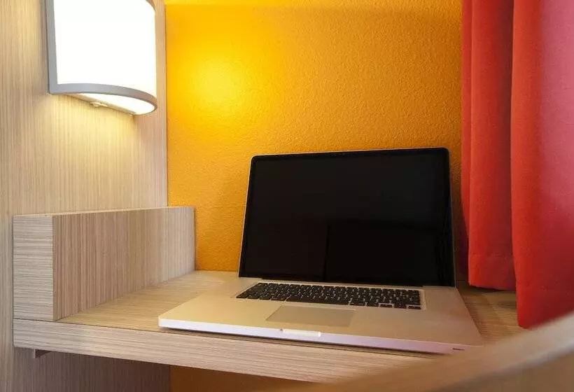 اتاق استاندارد, Premiere Classe Paris Ouest Nanterre La Defense