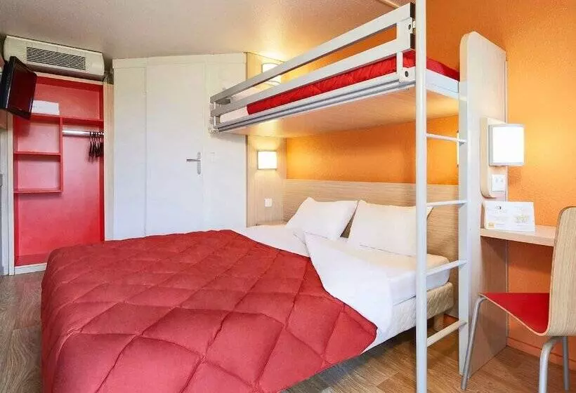 اتاق استاندارد, Premiere Classe Paris Ouest Nanterre La Defense