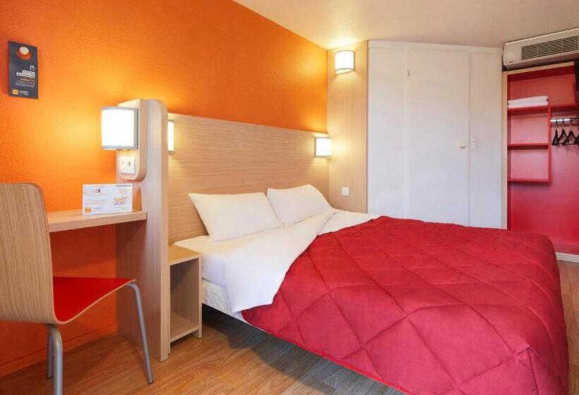 Номер Стандарт, Premiere Classe Paris Ouest Nanterre La Defense