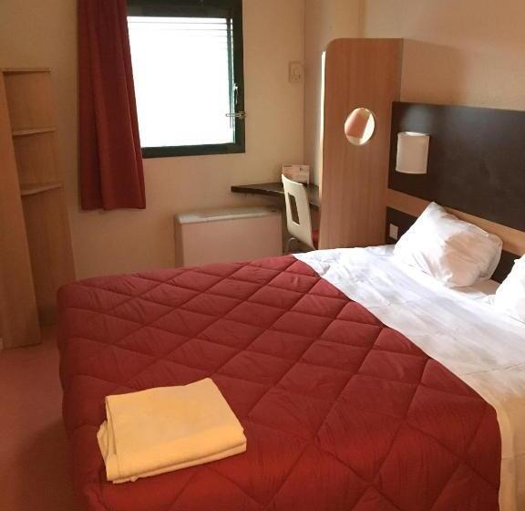 Pokój Standard, Premiere Classe Paris Ouest Nanterre La Defense