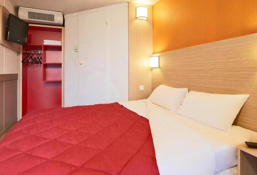 Номер Стандарт, Premiere Classe Paris Ouest Nanterre La Defense