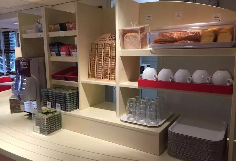 スタンダードルーム, Premiere Classe Valenciennes Sud Rouvignies