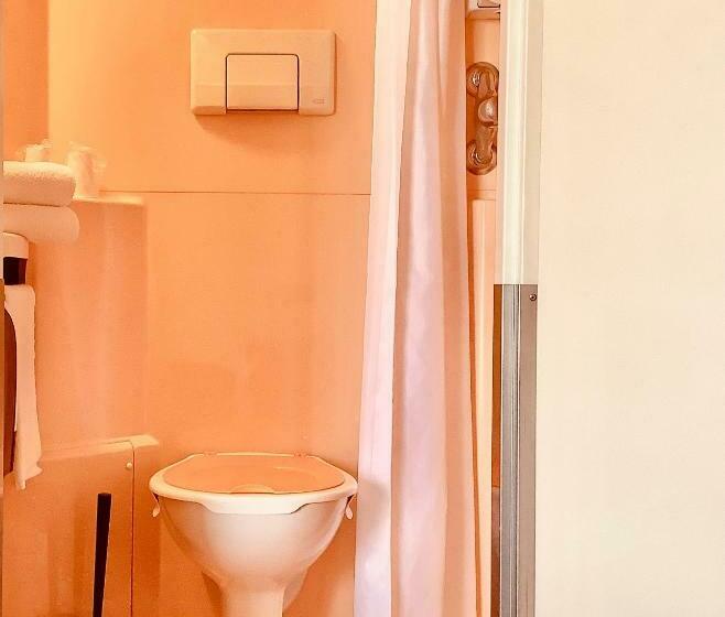 스탠다드 룸, Premiere Classe Chateauroux  Saint Maur