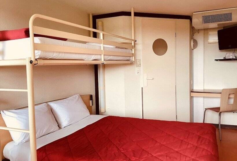 스탠다드 룸, Premiere Classe Chateauroux  Saint Maur