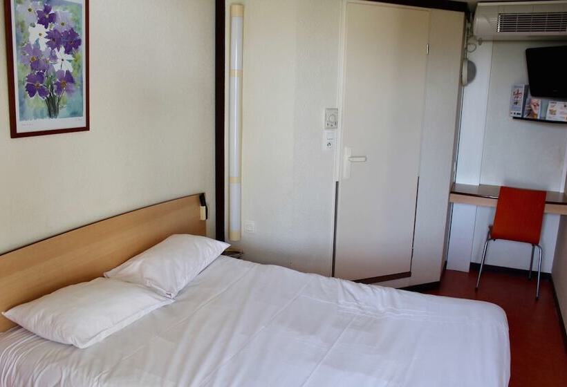 스탠다드 룸, Premiere Classe Chateauroux  Saint Maur