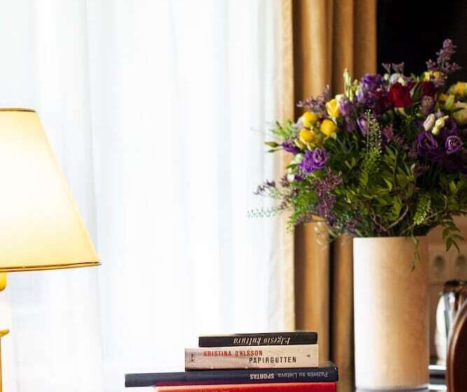 اتاق استاندارد یک نفره, Rinno