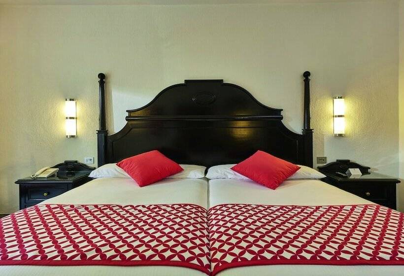 Standard Szoba, Hotel Riu Tequila - All Inclusive