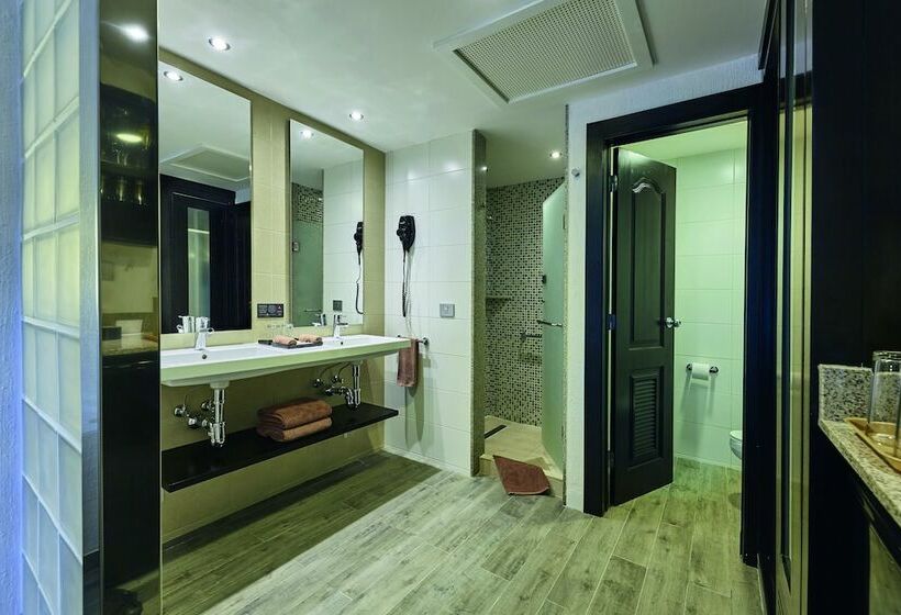 Standard Szoba, Hotel Riu Tequila - All Inclusive