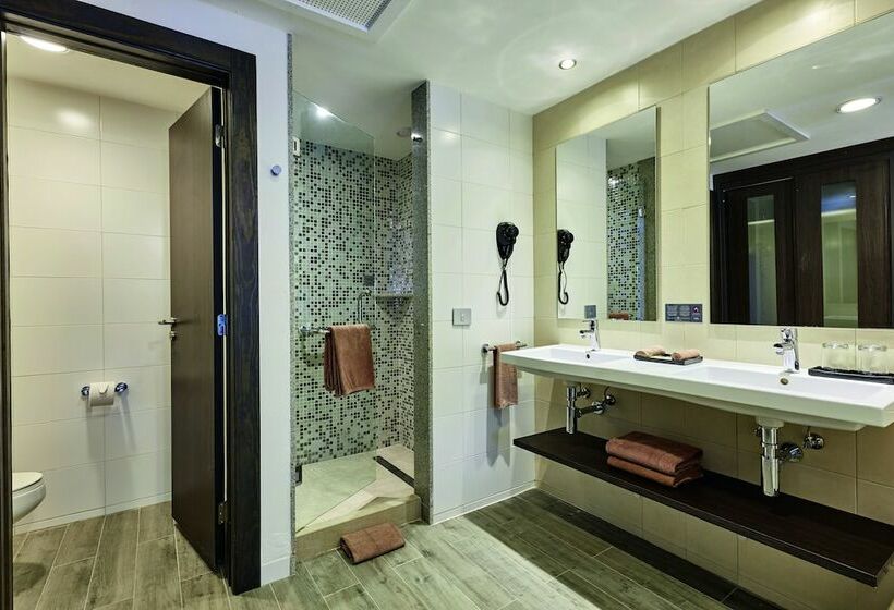 Standard Szoba, Hotel Riu Tequila - All Inclusive