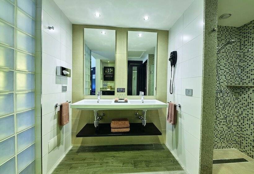 Standard Szoba, Hotel Riu Tequila - All Inclusive