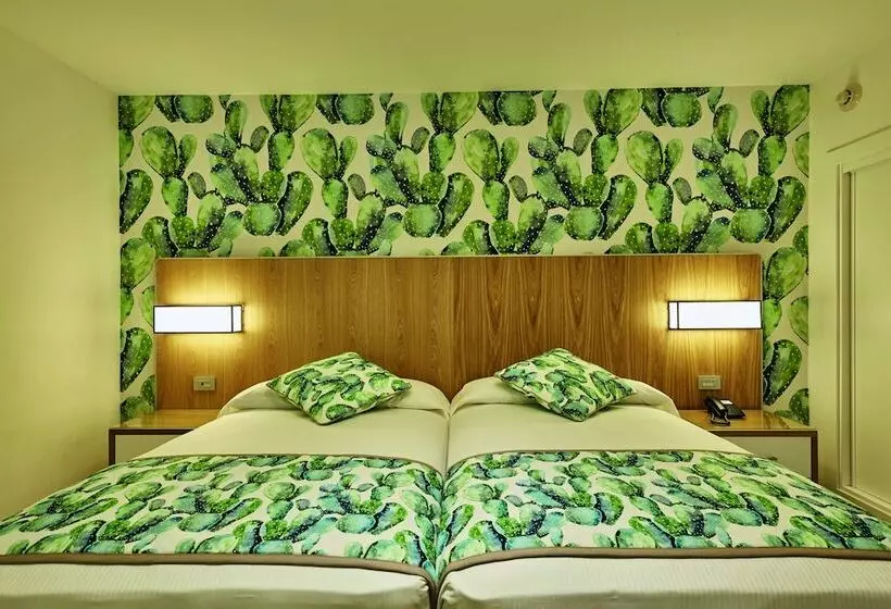 ジュニアスイート, Hotel Riu Tequila - All Inclusive