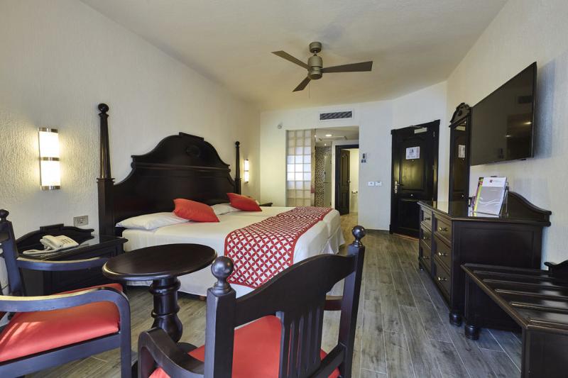 Standard Szoba, Hotel Riu Tequila - All Inclusive