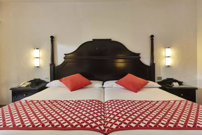 スタンダードルーム, Hotel Riu Tequila - All Inclusive
