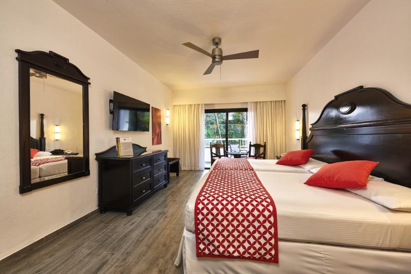 Standard Szoba, Hotel Riu Tequila - All Inclusive