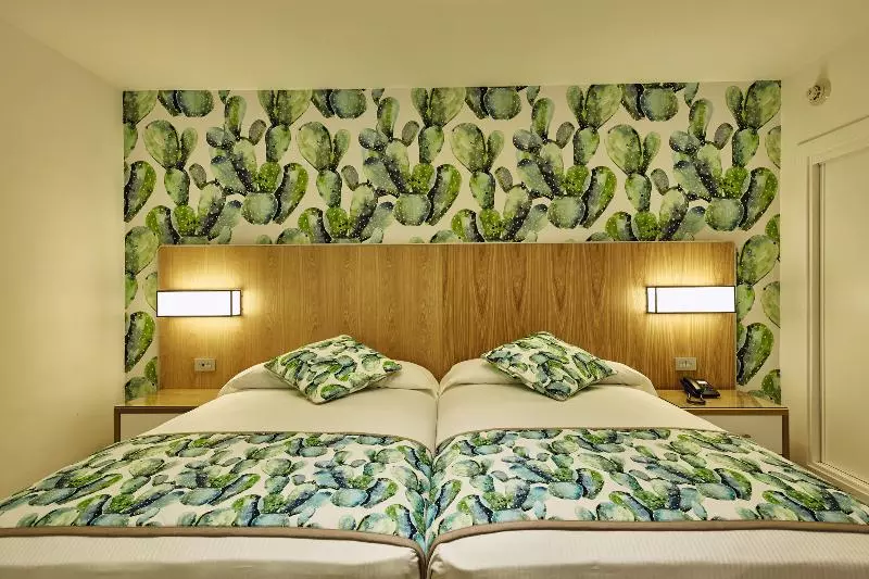 ジュニアスイート, Hotel Riu Tequila - All Inclusive