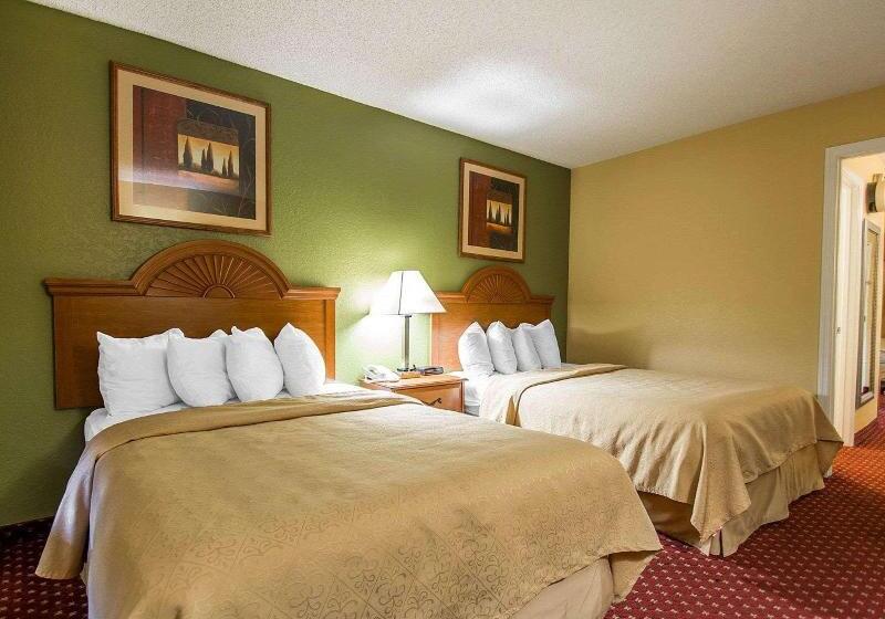 패밀리 룸, The Brompton