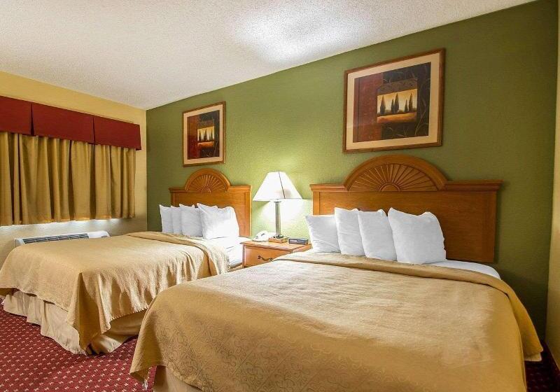 패밀리 룸, The Brompton