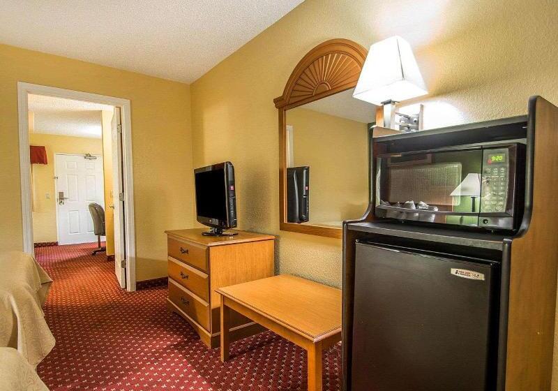 패밀리 룸, The Brompton