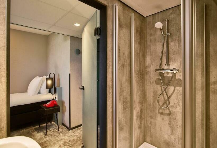 اتاق استاندارد سه نفره, The Ed Amsterdam