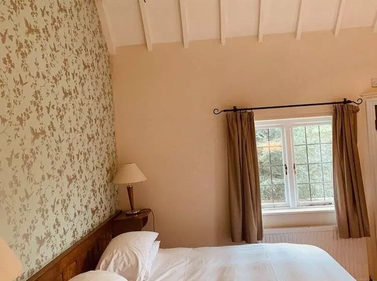 スタンダードルーム, The Thatched Cottage Inn
