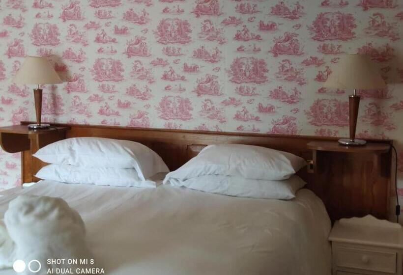 高级大房间, The Thatched Cottage Inn